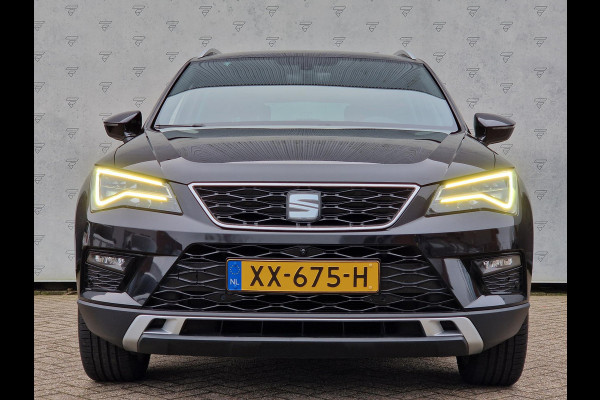 Seat Ateca 1.5 TSI Xcellence Business Intense | Clima | Camera | Apple Carplay / Android Auto | Navi | Cruise |