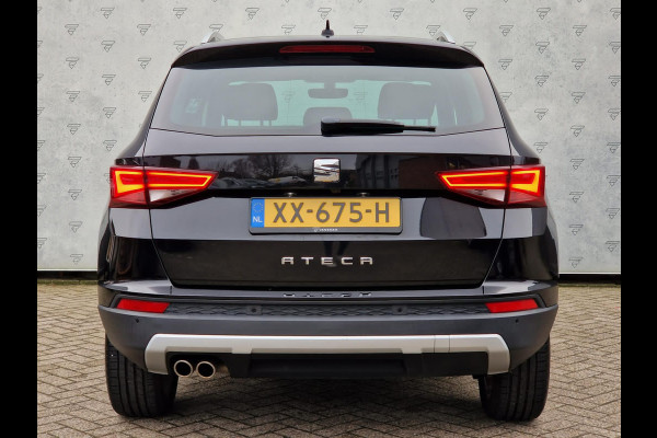 Seat Ateca 1.5 TSI Xcellence Business Intense | Clima | Camera | Apple Carplay / Android Auto | Navi | Cruise |