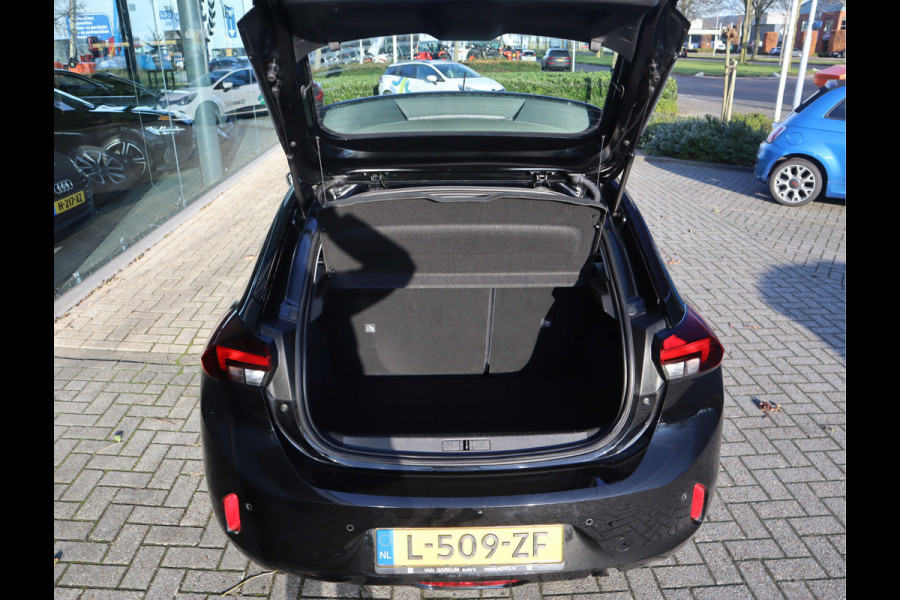 Opel Corsa 1.2 GS Line / Leder