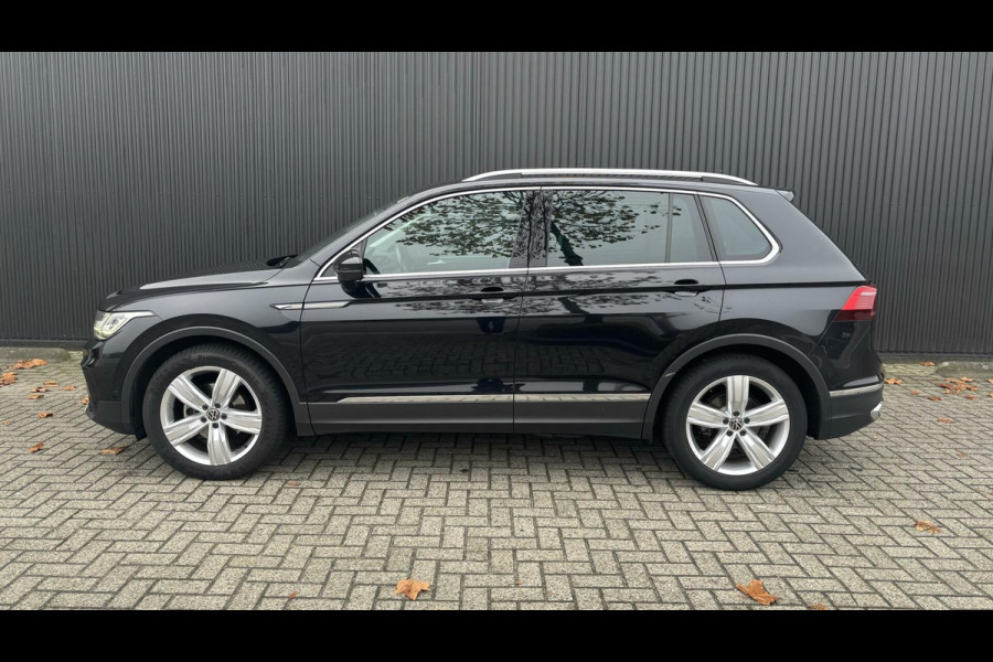 Volkswagen Tiguan 1.5 TSI 110 kW 150 pk DSG Life Business