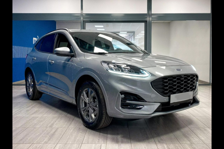 Ford Kuga 2.5 PHEV 225pk ST-LINE X Audio 9, TECH pakket, Winter Plus pakke