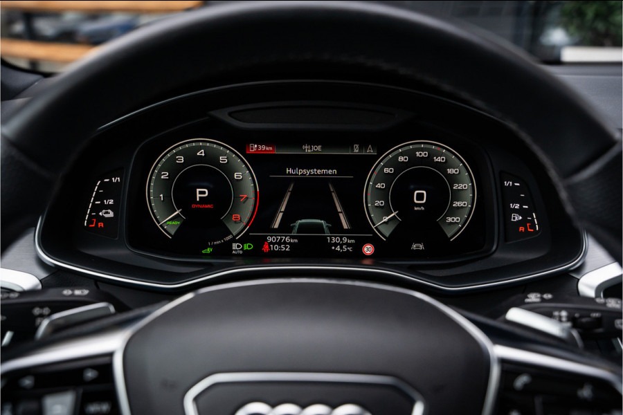 Audi A6 Avant 55 TFSI e quattro Competition - Panorama | B&O | Elek. Trekhaak | Cruise Control