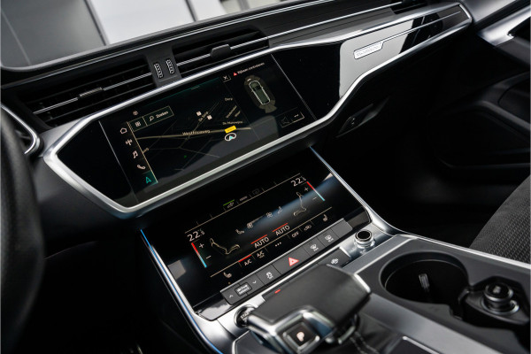 Audi A6 Avant 55 TFSI e quattro Competition - Panorama | B&O | Elek. Trekhaak | Cruise Control