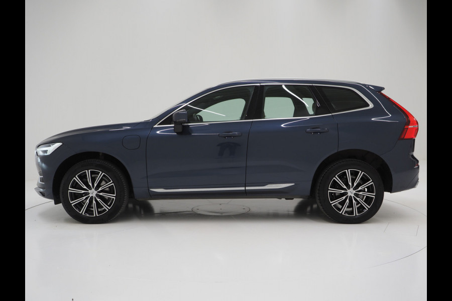 Volvo XC60 2.0 Recharge T8 AWD Inscription | Luchtvering | Panoramadak | Pilot Assist | 360 | Trekhaak