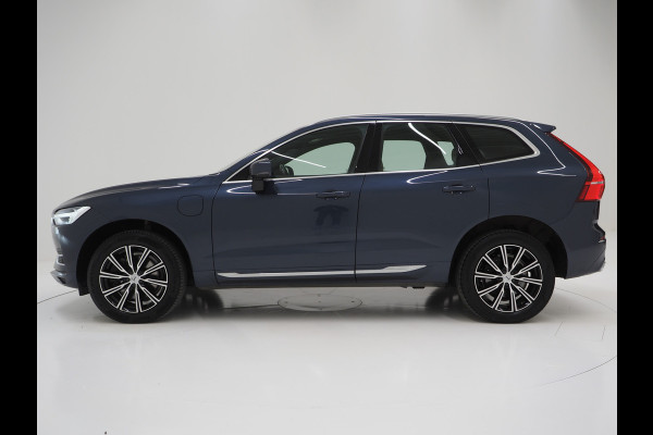 Volvo XC60 2.0 Recharge T8 AWD Inscription | Luchtvering | Panoramadak | Pilot Assist | 360 | Trekhaak