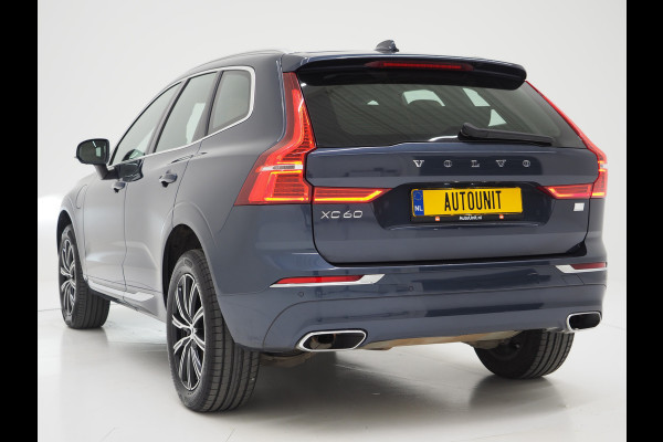 Volvo XC60 2.0 Recharge T8 AWD Inscription | Luchtvering | Panoramadak | Pilot Assist | 360 | Trekhaak