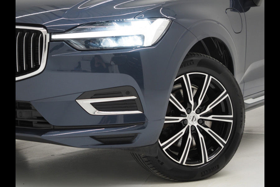 Volvo XC60 2.0 Recharge T8 AWD Inscription | Luchtvering | Panoramadak | Pilot Assist | 360 | Trekhaak