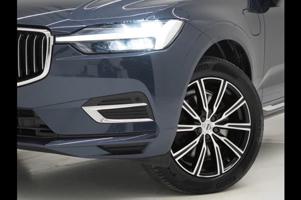 Volvo XC60 2.0 Recharge T8 AWD Inscription | Luchtvering | Panoramadak | Pilot Assist | 360 | Trekhaak