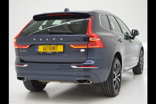 Volvo XC60 2.0 Recharge T8 AWD Inscription | Luchtvering | Panoramadak | Pilot Assist | 360 | Trekhaak