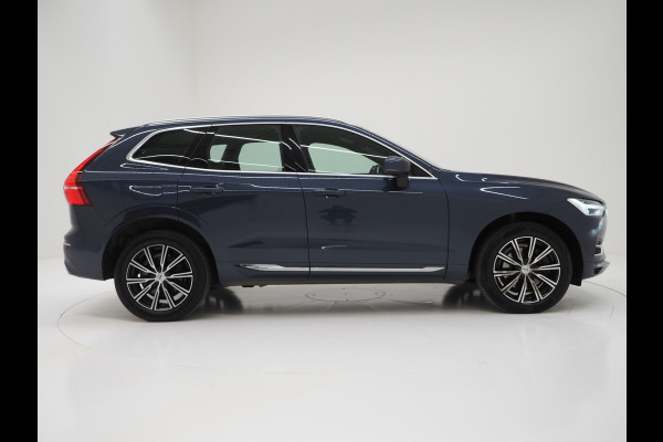 Volvo XC60 2.0 Recharge T8 AWD Inscription | Luchtvering | Panoramadak | Pilot Assist | 360 | Trekhaak