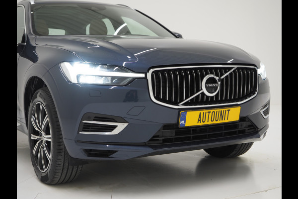 Volvo XC60 2.0 Recharge T8 AWD Inscription | Luchtvering | Panoramadak | Pilot Assist | 360 | Trekhaak