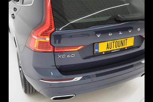 Volvo XC60 2.0 Recharge T8 AWD Inscription | Luchtvering | Panoramadak | Pilot Assist | 360 | Trekhaak