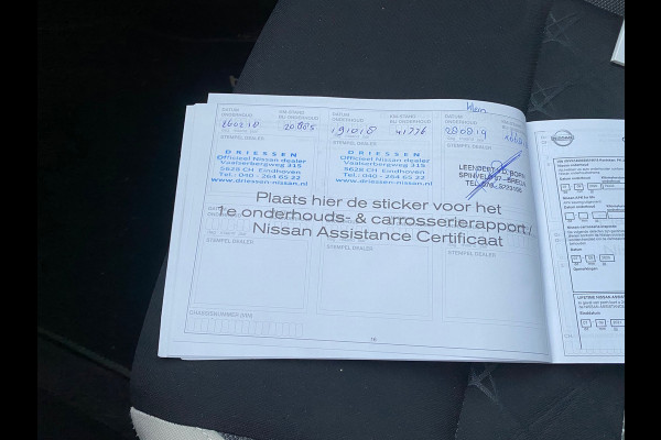 Nissan Micra 0.9 IG-T N-Connecta VAN 12.900 VOOR 10.877 EINDEJAARSVOORDEEL: 2.023,- | ORIG. NL. NAP KM. |