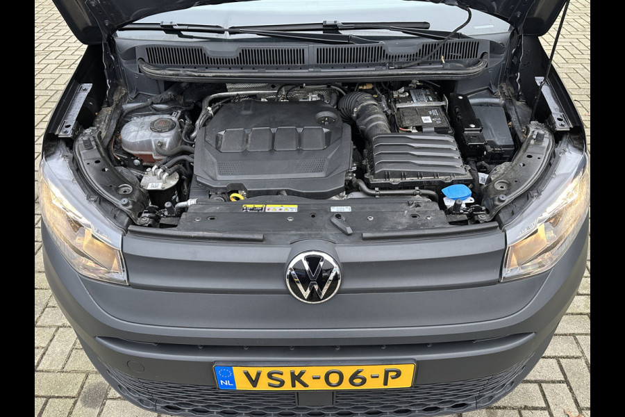 Volkswagen Caddy Cargo 2.0 TDI 102 PK EURO6 Comfort  Cruise Control/app Connect/