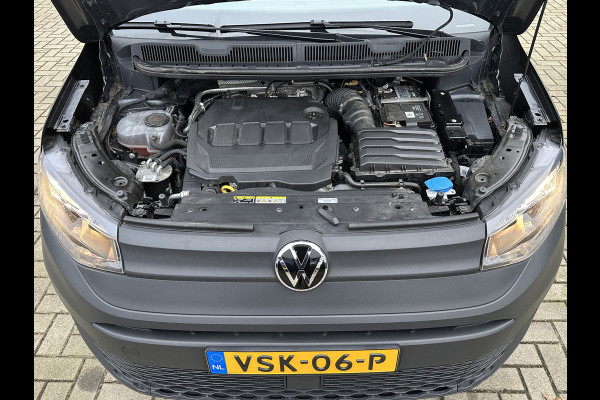 Volkswagen Caddy Cargo 2.0 TDI 102 PK EURO6 Comfort  Cruise Control/app Connect/