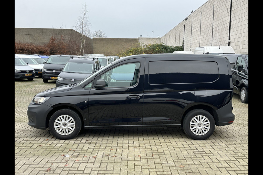 Volkswagen Caddy Cargo 2.0 TDI 102 PK EURO6 Comfort  Cruise Control/app Connect/