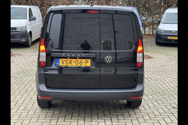 Volkswagen Caddy Cargo 2.0 TDI 102 PK EURO6 Comfort  Cruise Control/app Connect/