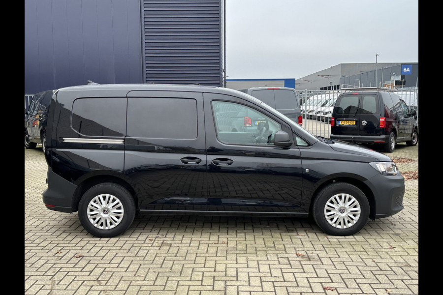 Volkswagen Caddy Cargo 2.0 TDI 102 PK EURO6 Comfort  Cruise Control/app Connect/