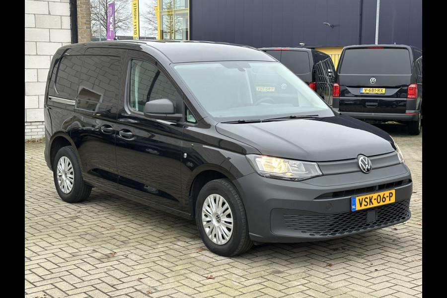 Volkswagen Caddy Cargo 2.0 TDI 102 PK EURO6 Comfort  Cruise Control/app Connect/