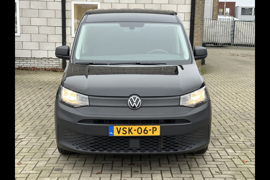 Volkswagen Caddy Cargo 2.0 TDI 102 PK EURO6 Comfort  Cruise Control/app Connect/