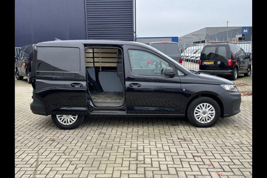 Volkswagen Caddy Cargo 2.0 TDI 102 PK EURO6 Comfort  Cruise Control/app Connect/