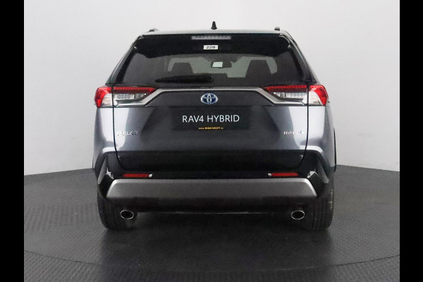 Toyota RAV4 2.5 HYBRID GRAYLINE BI-TONE NAVI.BI-TONE PACK.GARANTIE TOT 7-2030!