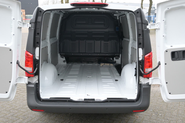 Mercedes-Benz Vito 114 CDI Lang Audio 30, Parkeer pakket, Zitcomfort pakket