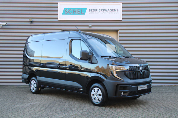 Renault Master T35 2.0 dCi 170pk L2H2 Extra - Navigatie - Blind Spot - Camera - Stoelverwarming - Verwarmde voorruit - Rijklaar