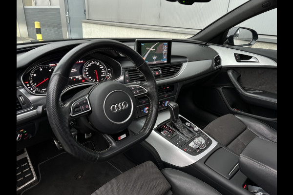 Audi A6 Avant 2.0 TDI u. Adv.Sport FULL PANO NAVI CR CONTROL PDC ELEK PAKKET