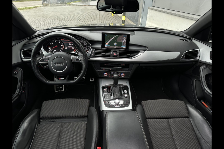 Audi A6 Avant 2.0 TDI u. Adv.Sport FULL PANO NAVI CR CONTROL PDC ELEK PAKKET