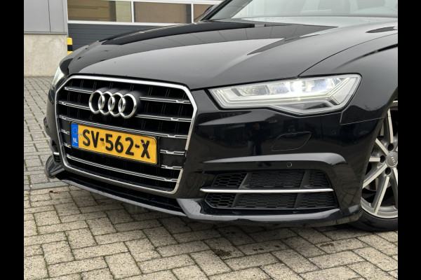 Audi A6 Avant 2.0 TDI u. Adv.Sport FULL PANO NAVI CR CONTROL PDC ELEK PAKKET