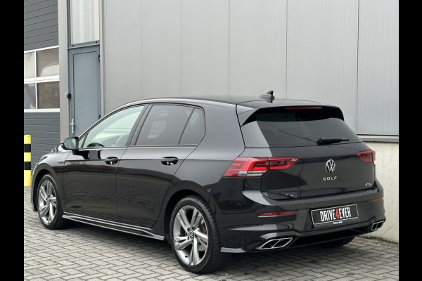 Volkswagen Golf 1.5 eTSI R-Line 2021 NAVI PDC CAMERA ACC ECC ELEK PAKKET