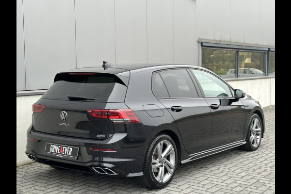 Volkswagen Golf 1.5 eTSI R-Line 2021 NAVI PDC CAMERA ACC ECC ELEK PAKKET