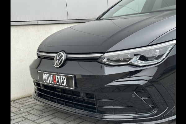 Volkswagen Golf 1.5 eTSI R-Line 2021 NAVI PDC CAMERA ACC ECC ELEK PAKKET