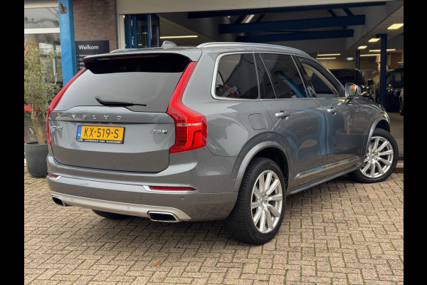 Volvo XC90 2.0 T8 Twin Engine AWD Inscription 2016 PANO NAP!