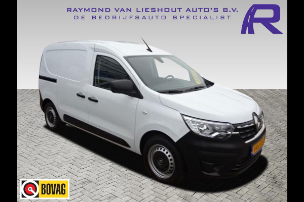 Renault Express 1.5 dCi EU6 GROOT NAVI AIRCO CRUISE CONTROL PDC