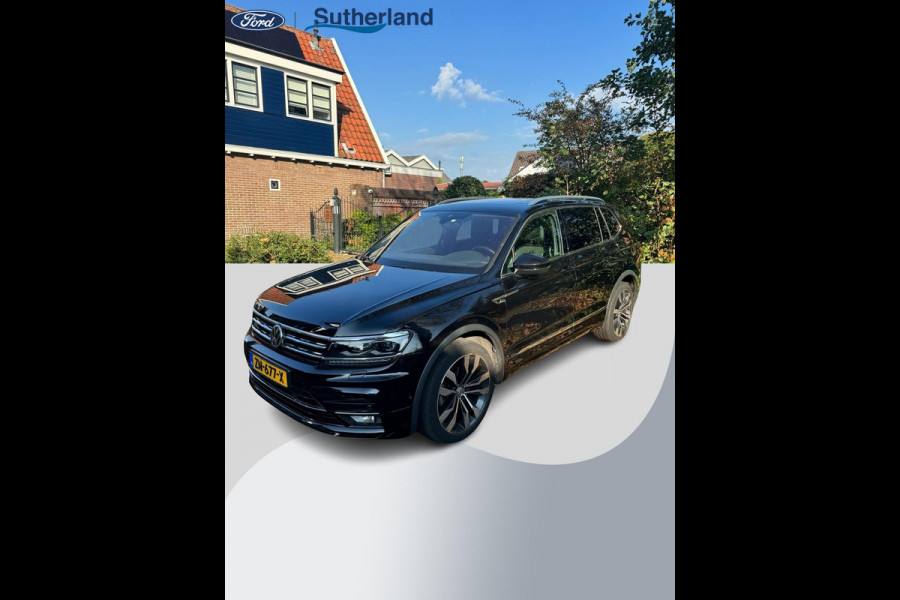 Volkswagen Tiguan Allspace 1.5 TSI Highline Business R 7p.