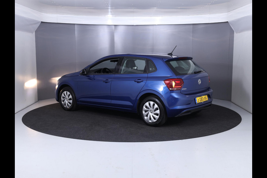 Volkswagen Polo 1.0 TSI Comfortline 95 pk | Navigatie | Airco | Adaptieve cruise control | Apple Carplay/Android Auto |