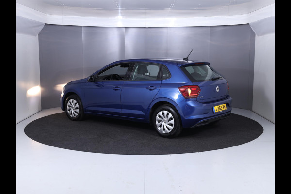 Volkswagen Polo 1.0 TSI Comfortline 95 pk | Navigatie | Airco | Adaptieve cruise control | Apple Carplay/Android Auto |