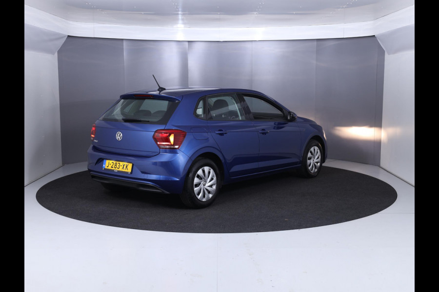 Volkswagen Polo 1.0 TSI Comfortline 95 pk | Navigatie | Airco | Adaptieve cruise control | Apple Carplay/Android Auto |