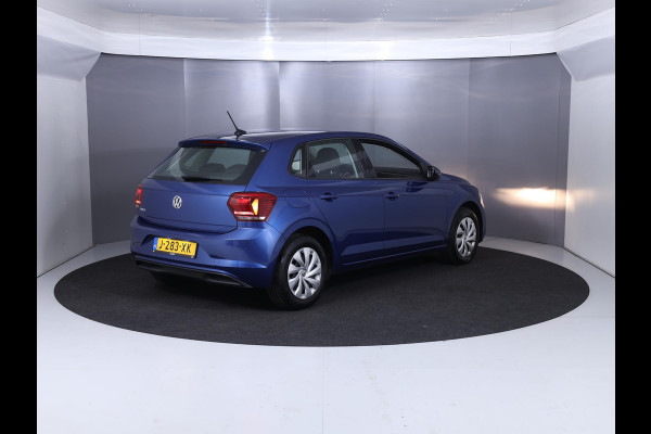 Volkswagen Polo 1.0 TSI Comfortline 95 pk | Navigatie | Airco | Adaptieve cruise control | Apple Carplay/Android Auto |