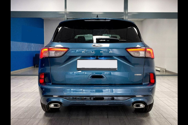 Ford Kuga 2.5 PHEV 225pk ST-LINE X Audio 9, TECH pakket, Winter Plus pakke