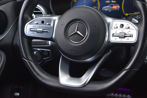 Mercedes-Benz C-Klasse Estate 180 AMG NIGHT | SFEERVERLICHTING | APPLE CARPLAY | ANDROID AUTO | CAMERA | STOELVERWARMING