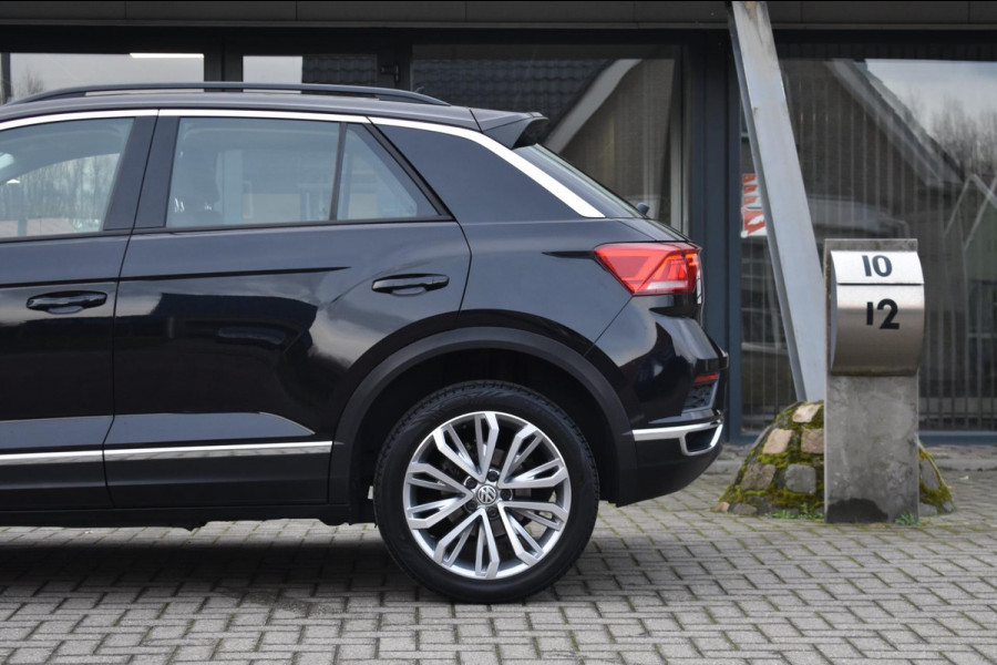 Volkswagen T-Roc 1.0 TSI Sport | APPLE CARPLAY | ANDROID AUTO | ADAPTIEVE CRUISE CONTROLE | CLIMATE CONTROLE