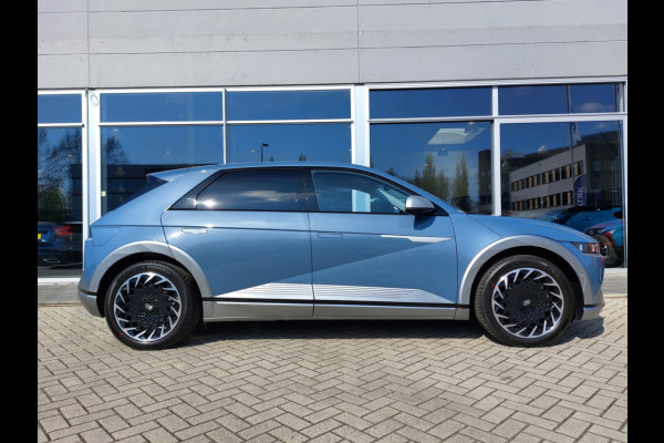 Hyundai IONIQ 5 Lounge AWD 77 kWh | 325PK | 1600KG trekgewicht