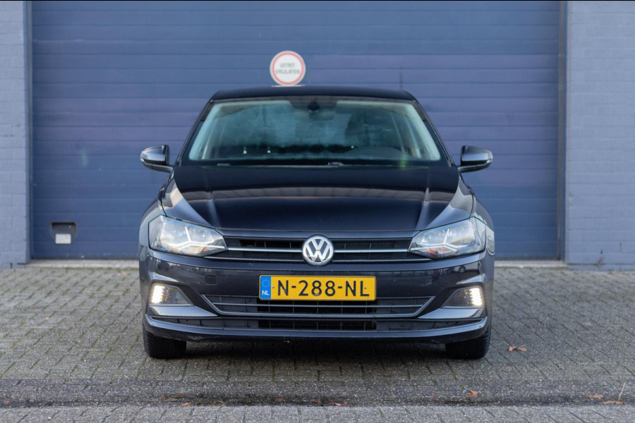 Volkswagen Polo 1.0 TSI Comfortline NIEUW MODEL! Navigatie Camera