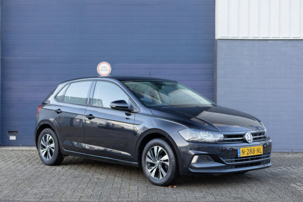 Volkswagen Polo 1.0 TSI Comfortline NIEUW MODEL! Navigatie Camera