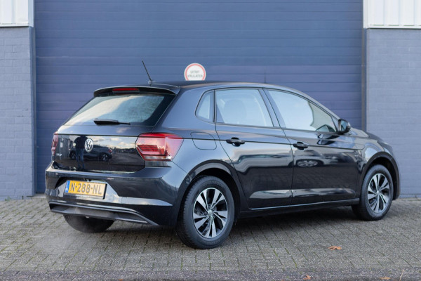 Volkswagen Polo 1.0 TSI Comfortline NIEUW MODEL! Navigatie Camera