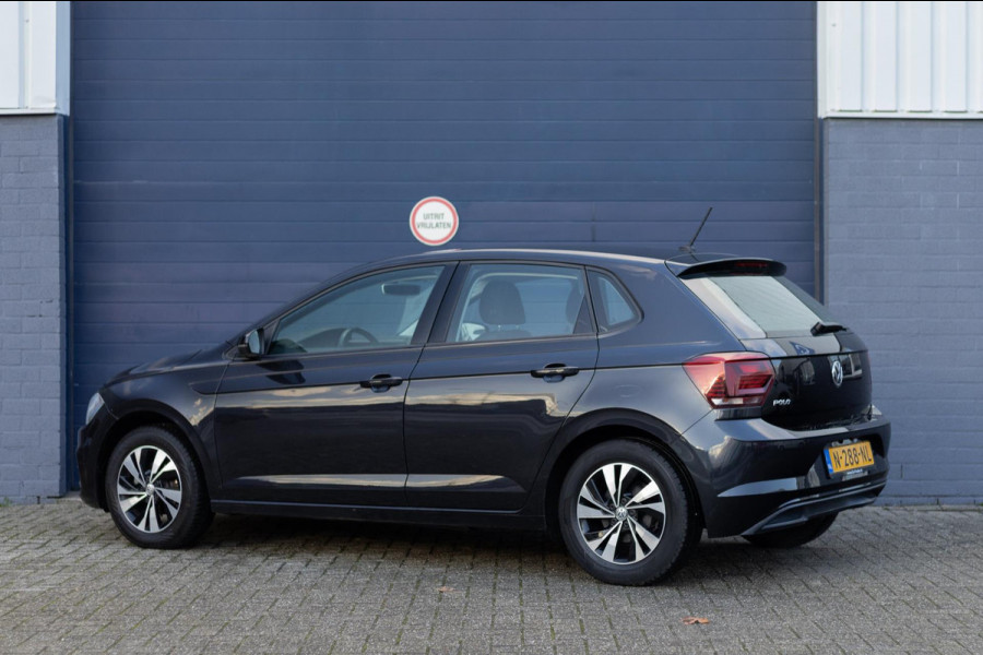 Volkswagen Polo 1.0 TSI Comfortline NIEUW MODEL! Navigatie Camera