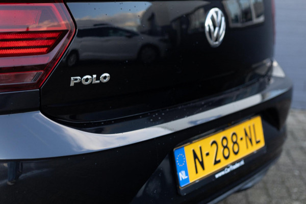 Volkswagen Polo 1.0 TSI Comfortline NIEUW MODEL! Navigatie Camera